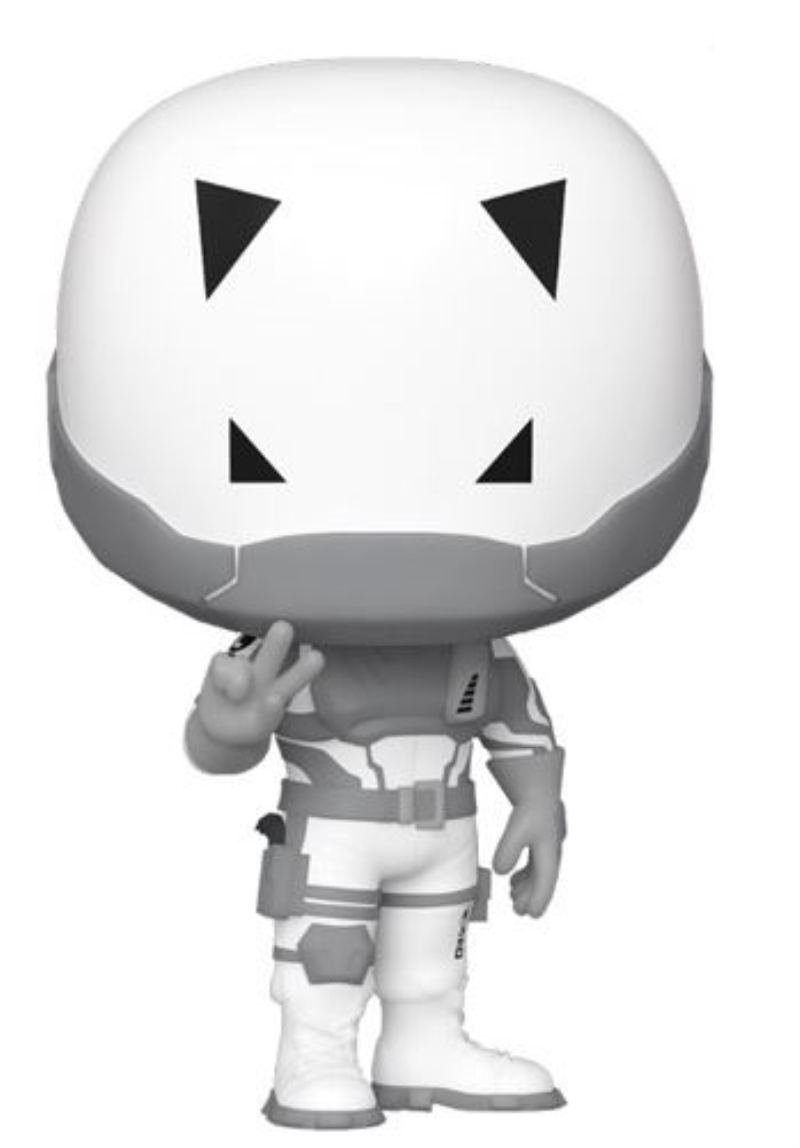 FUNKO ACTION FIGURES FUNKO POP FORTNITE: SCRATCH FUNKO ACTION FIGURES FUNKO POP FORTNITE: SCRATCH